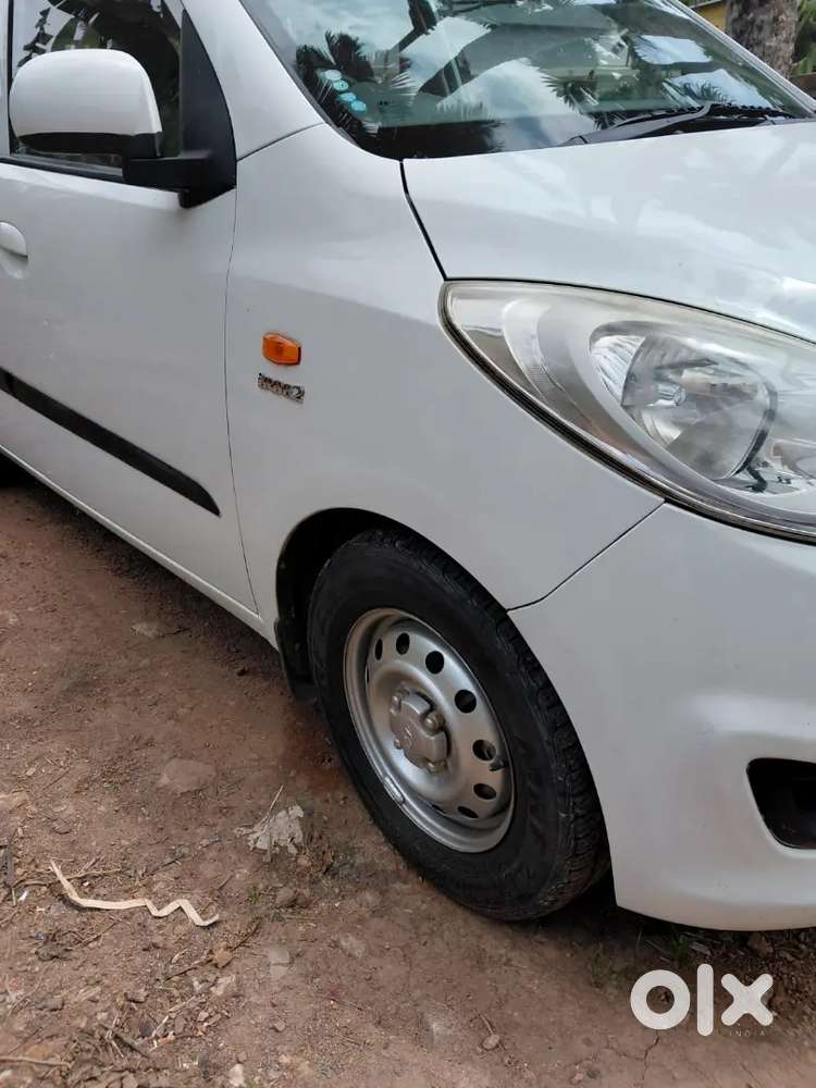 Hyundai I10 Era 2011 Model