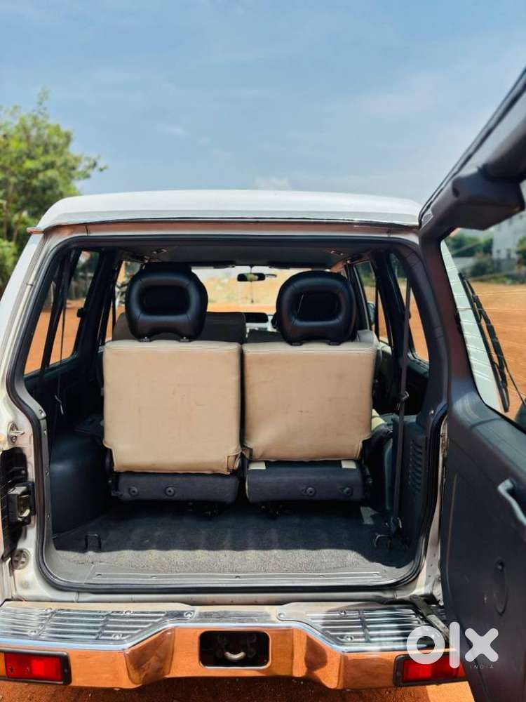 Mitsubishi Pajero Glx 4x4, 2008, Diesel