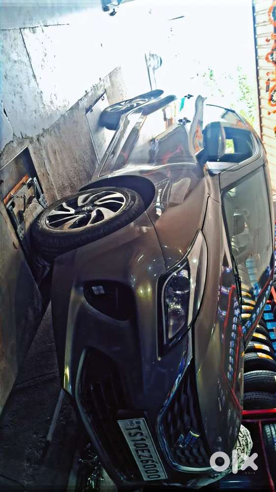 Maruti Suzuki Baleno 2020 Model