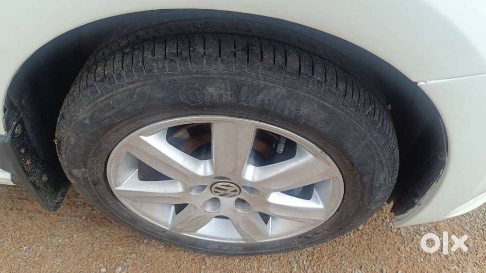 Volkswagen Vento, 2012, Diesel