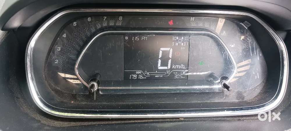 Tata Tigor Xza 2023 Petrol Manual
