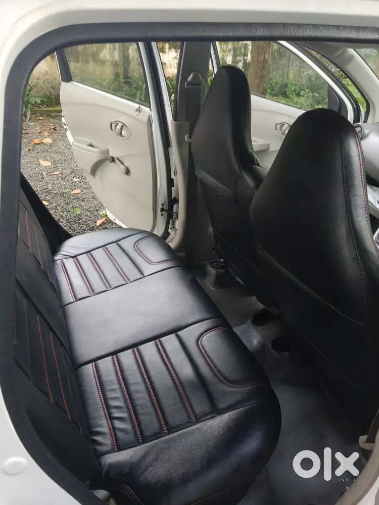 Datsun Go 2015 Model