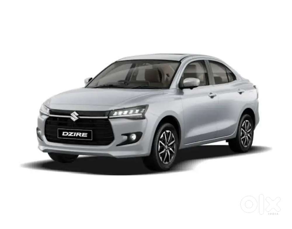 Maruti Suzuki Dzire Lxi 2026