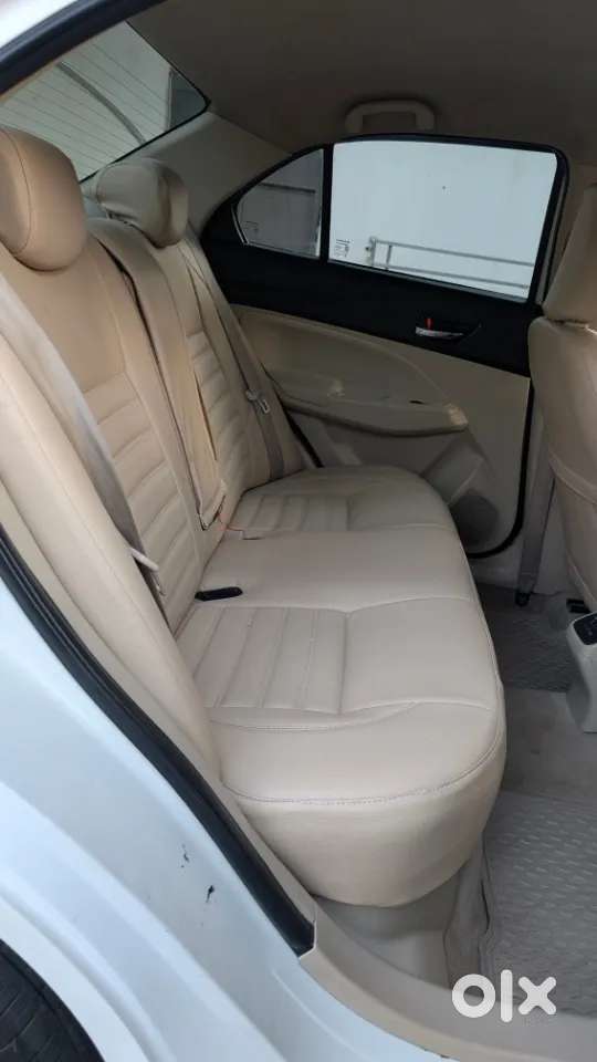 Maruti Suzuki Dzire Zdi Plus, 2018, Diesel