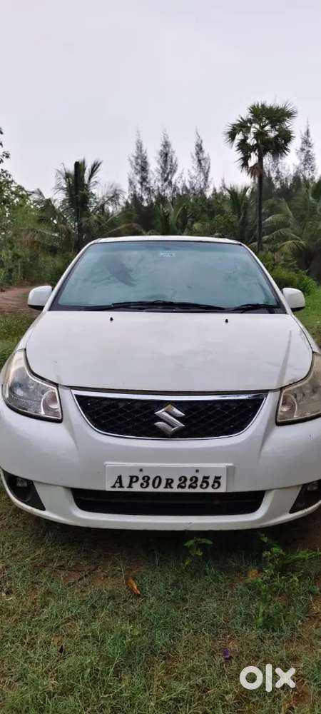 Tata Vista Tech 2013 Diesel