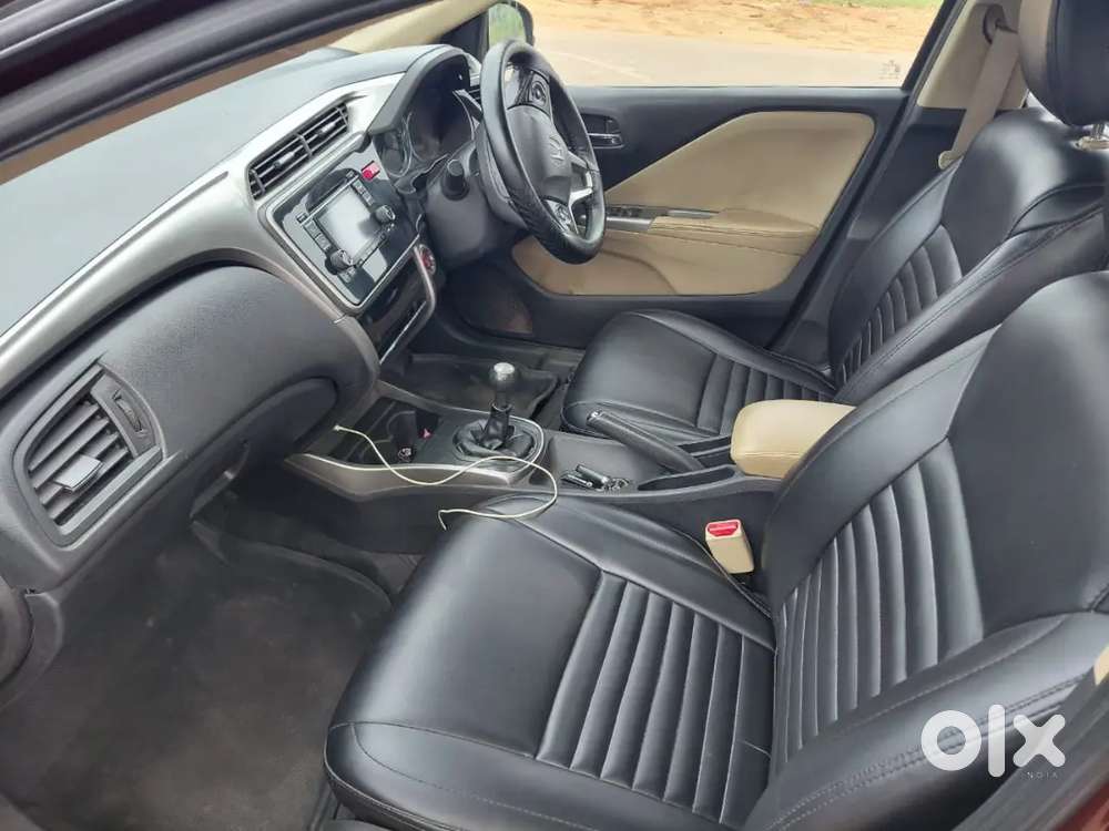 Honda City 2014 Diesel 140 Km Driven
