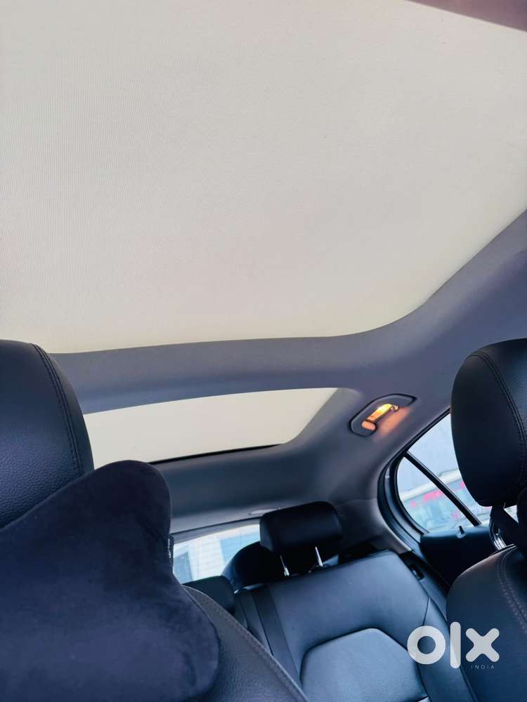 Mercedes-benz Gla 200 D 4 Matic, 2015, Diesel