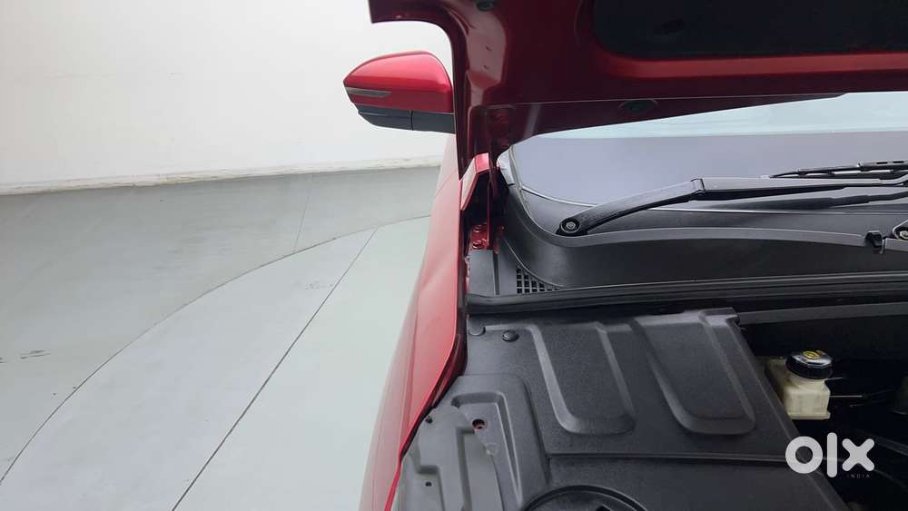 Mg Hector Plus 1.5 Sharp Dct, 2020, Petrol