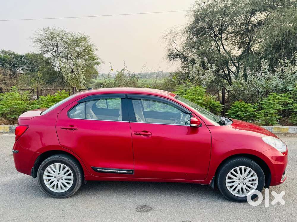 Maruti Suzuki Dzire 1.2 Zxi, 2022, Petrol