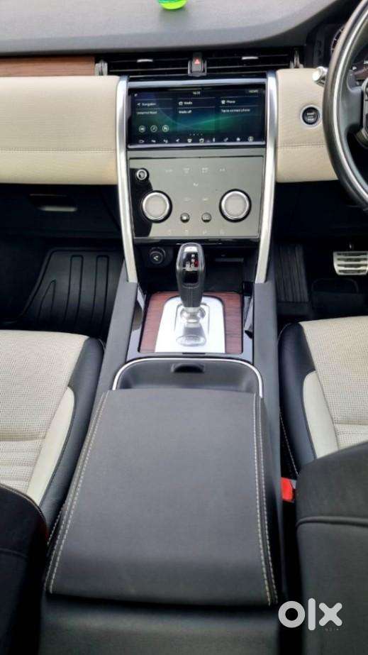 Land Rover Discovery Sport Se R-dynamic, 2021, Diesel