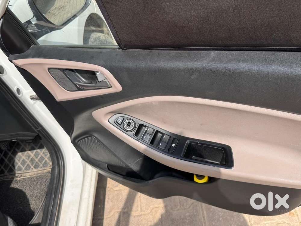 Hyundai Diesel Manual 2017 Year