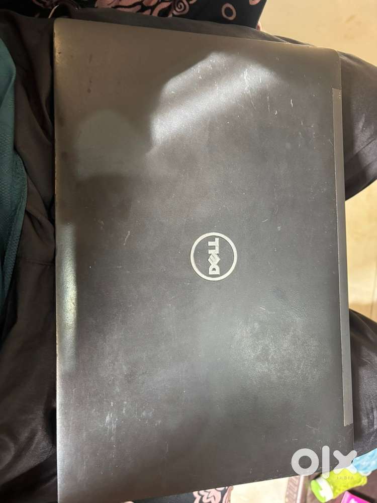 Dell Latitude 7480 Touchscreen Laptop