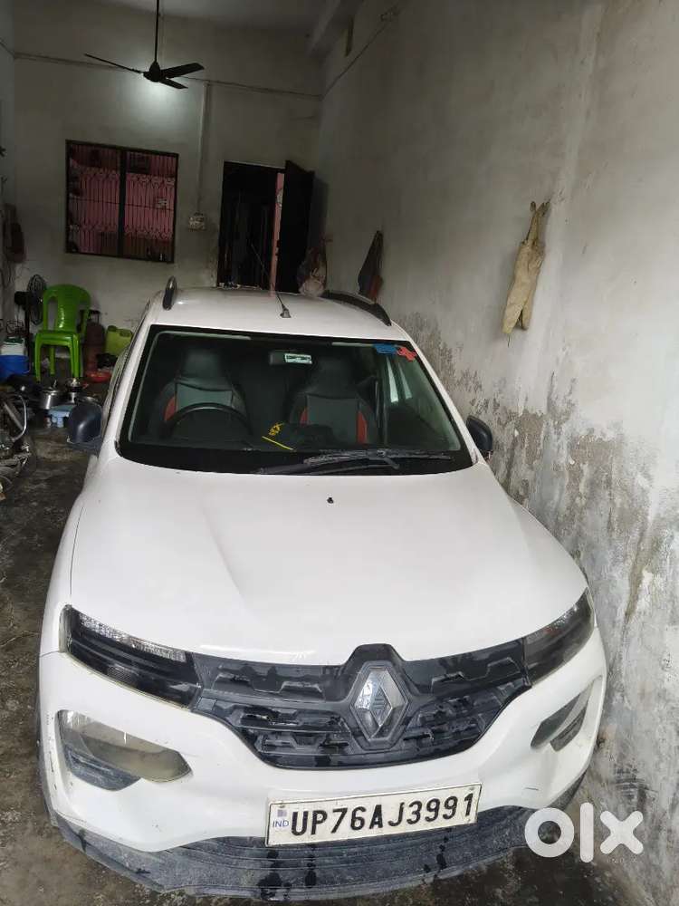 Renault Kwid Neotech 2021 Manual Petrol