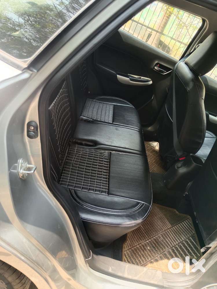 Maruti Suzuki Baleno 1.2 Delta, 2016, Petrol