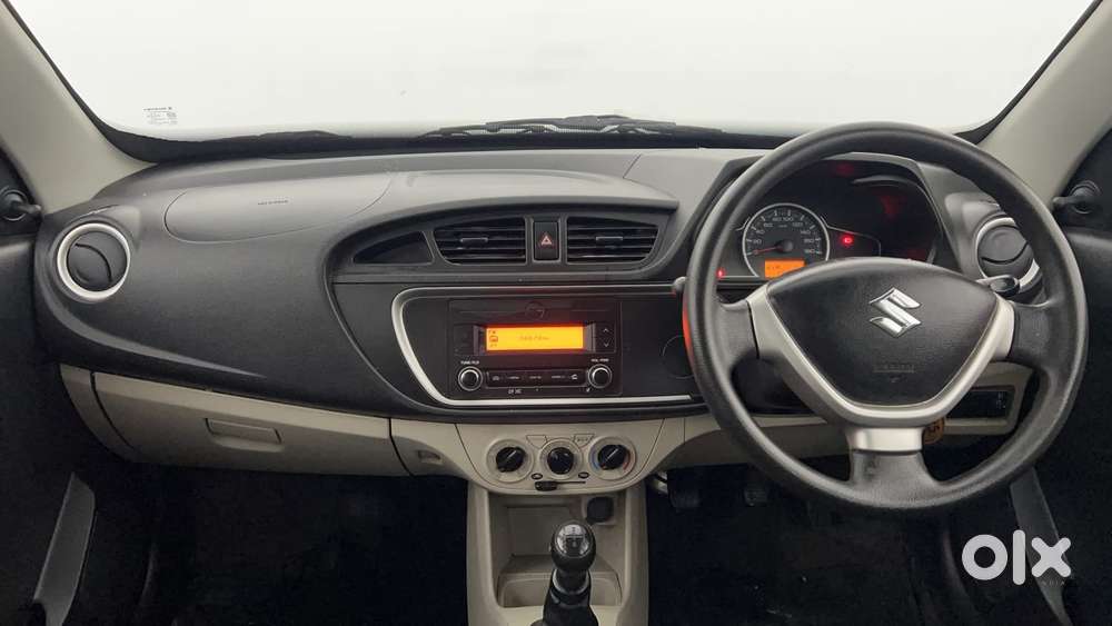 Maruti Suzuki Alto 800 2012-2016 Vxi, 2022, Petrol