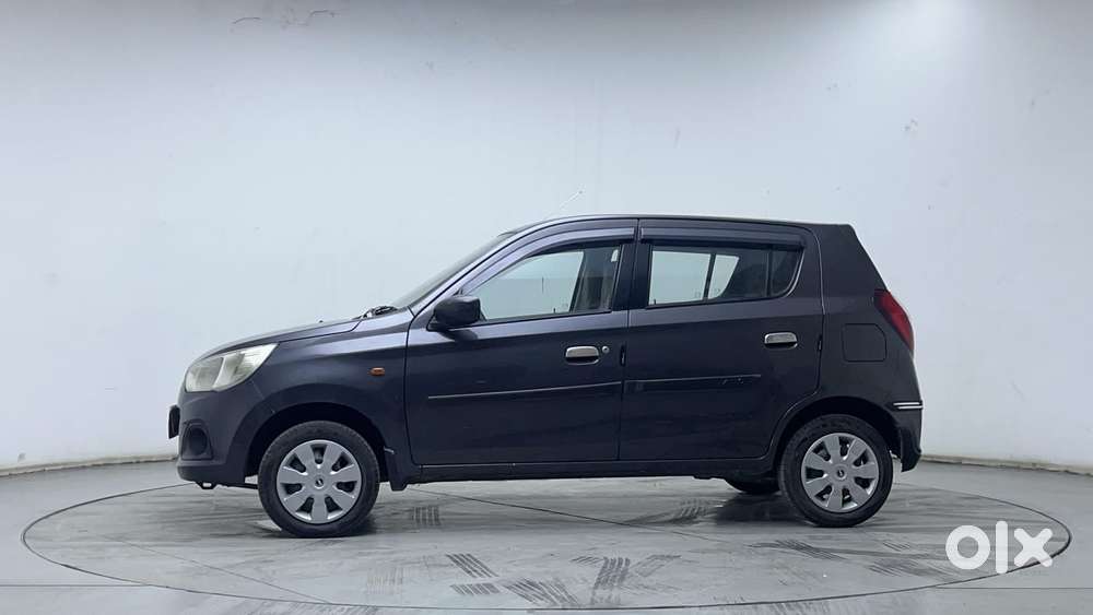 Maruti Suzuki Alto K10 2010-2014 Vxi, 2015, Petrol
