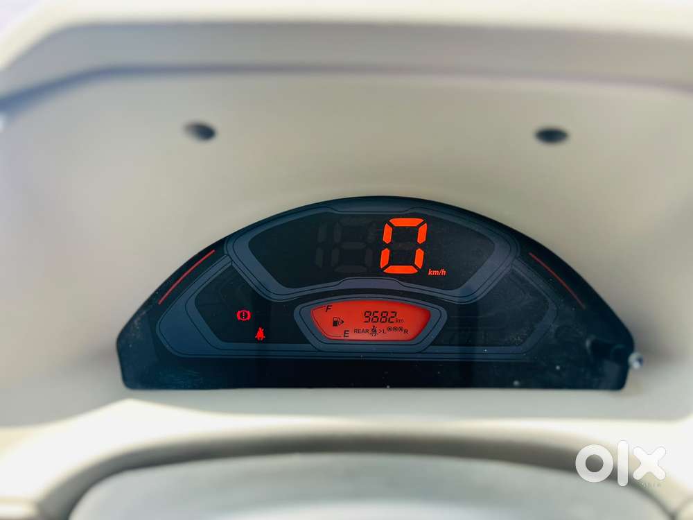 Maruti Suzuki Eeco 5 Seater Ac, 2025, Petrol