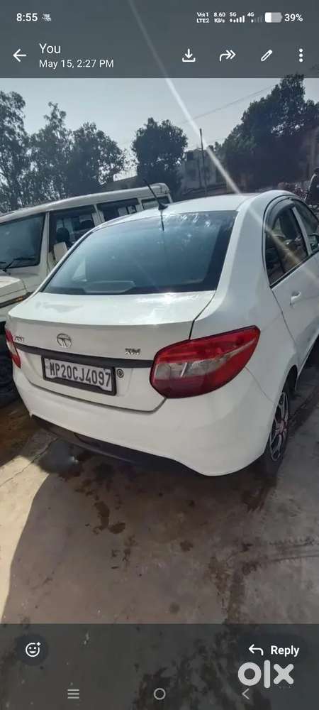 1 St Owner