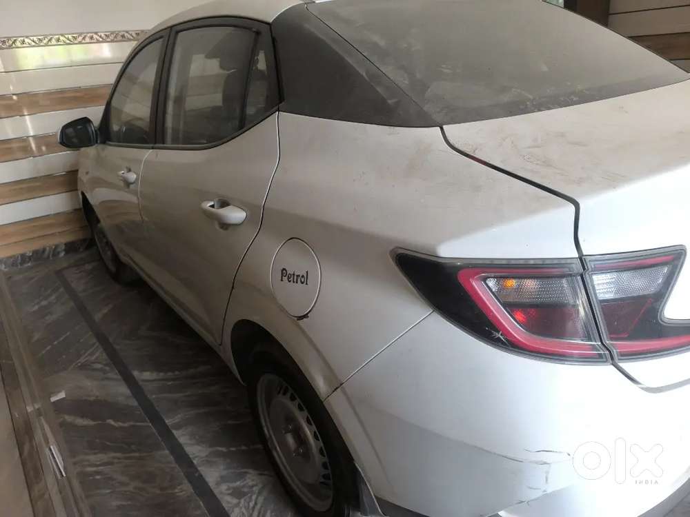Hyundai Aura 2021