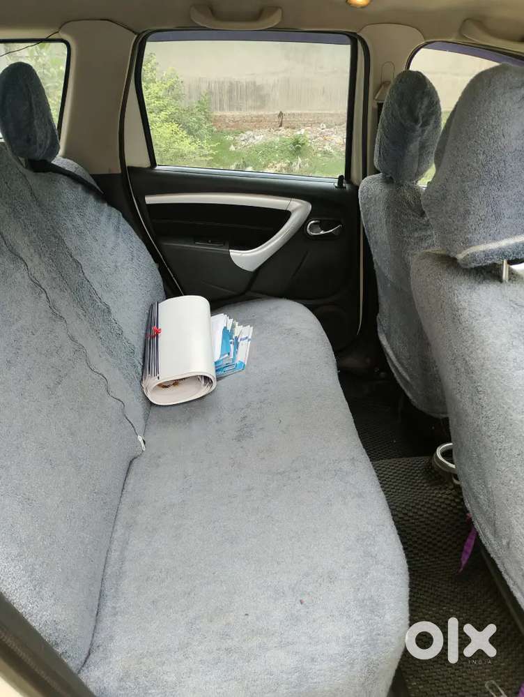 2016 Renault Duster Diesel 2nd Owner