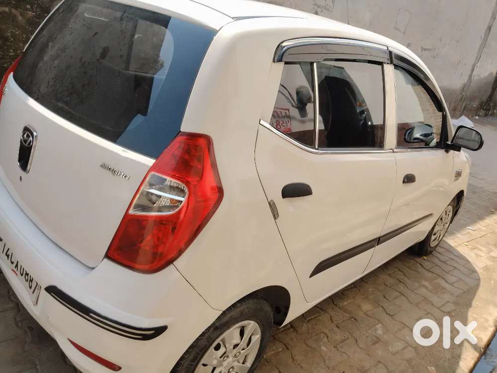 Hyundai I10 2016 2nd Owner