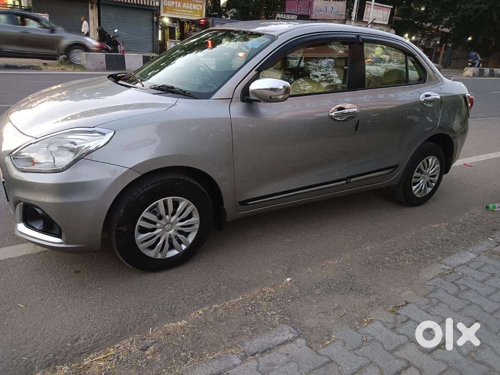 Maruti Suzuki Swift Dzire 1.3 Vxi, 2021, Petrol