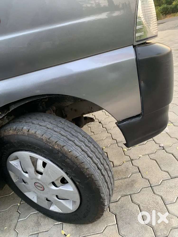 Maruti Suzuki Eeco 2019 Petrol 67000 Km Driven