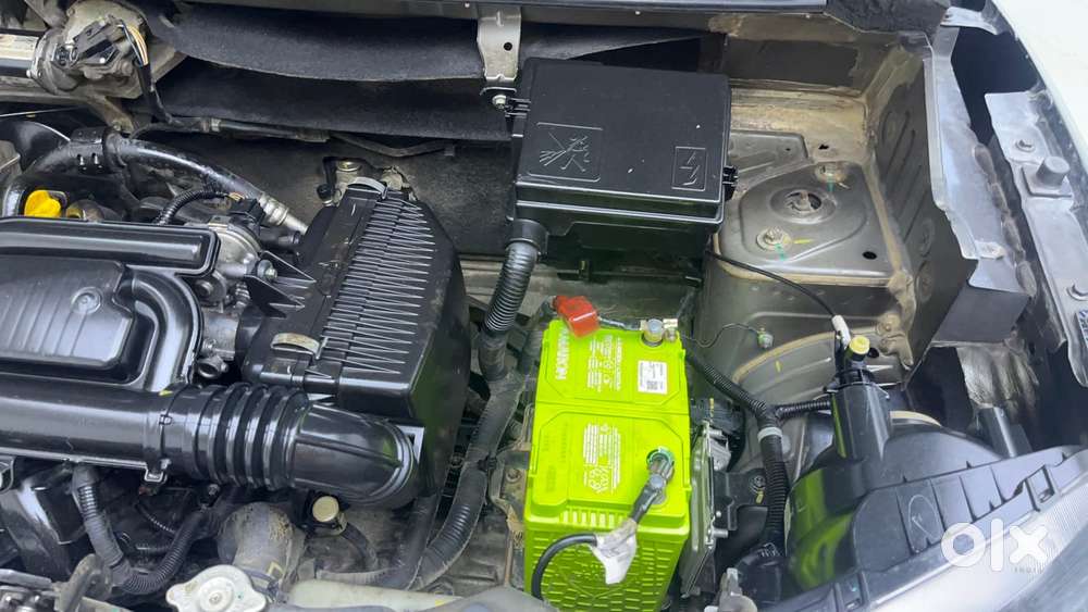 Renault Kwid Rxt 1.0, 2018, Petrol