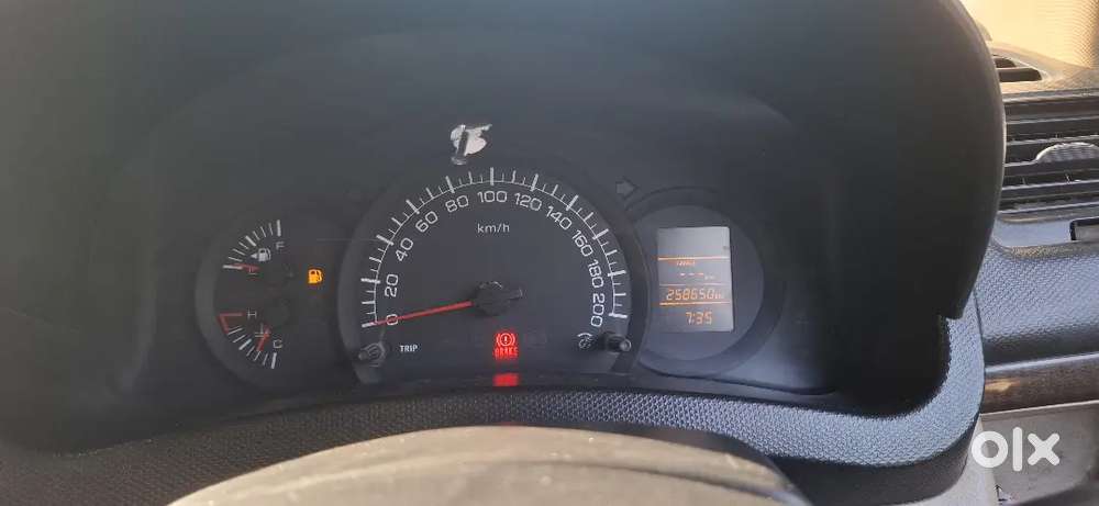 Maruti Suzuki Dzire 2017 Diesel Well Maintained