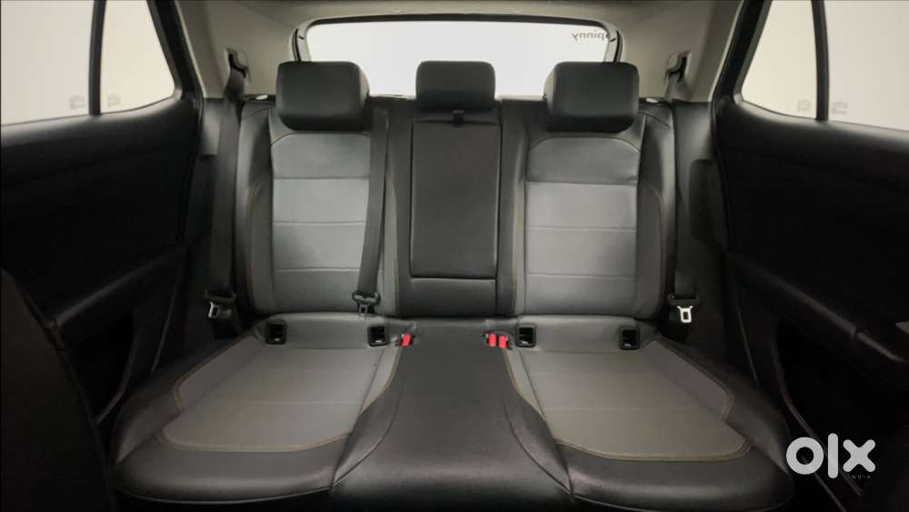 Skoda Kushaq Style 1.0l Tsi At, 2022, Petrol