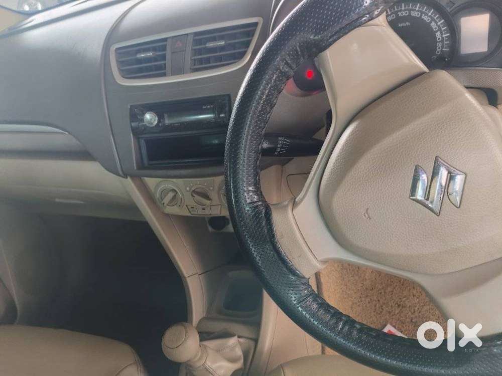 Maruti Suzuki Ertiga 2012-2015 Ldi, 2013, Diesel