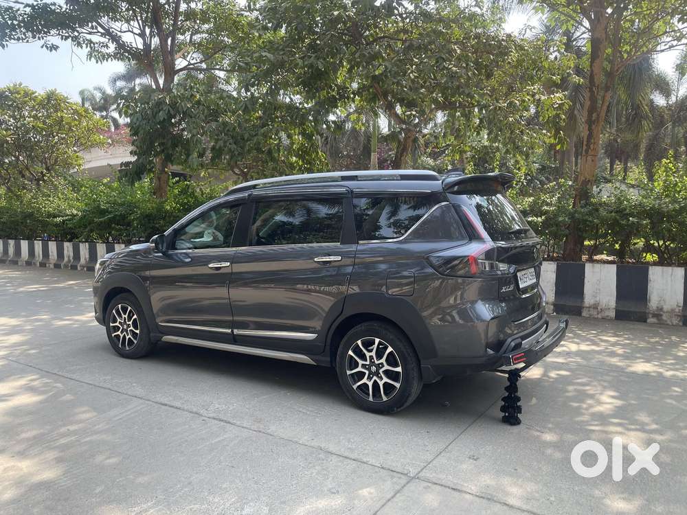 Maruti Suzuki Xl6 Zeta Mt Cng, 2025, Cng & Hybrids