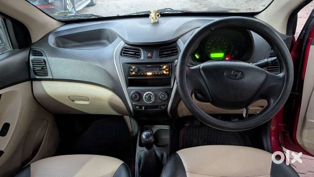 Hyundai Eon Era +, 2016, Petrol