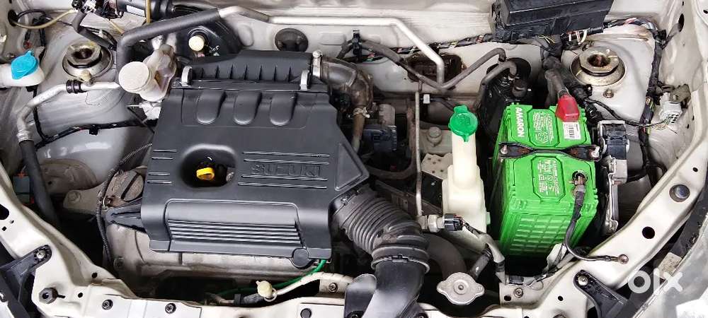 Low Kilomiter  High Qulity Maintain Car