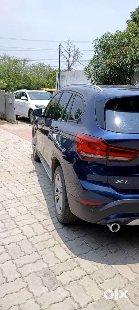Bmw X1 2.0 Sdrive20d Xline, 2020, Diesel