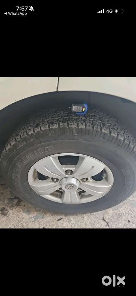 Tata Safari Storme 2018 Diesel