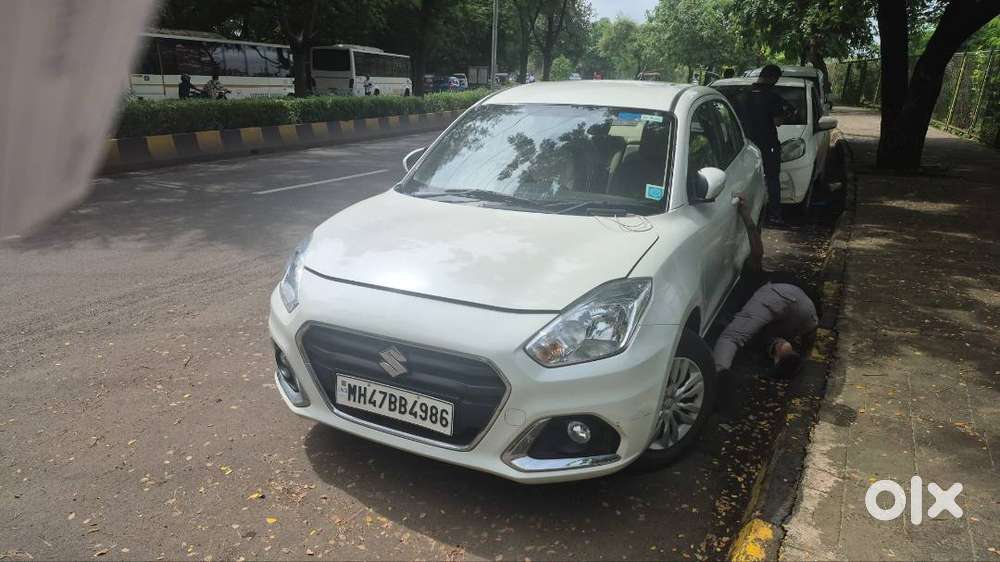 Maruti Suzuki Dzire 2022