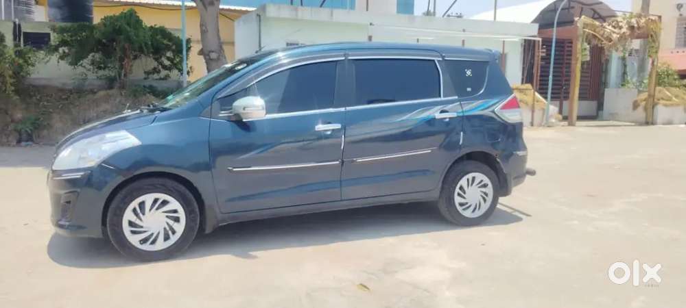 Maruti Ertiga Diesel Manual 2014