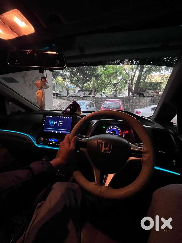 Honda Civic 2007