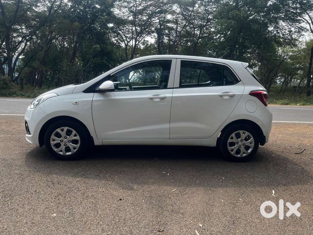 Hyundai Grand I10 2013-2016 Magna, 2013, Petrol