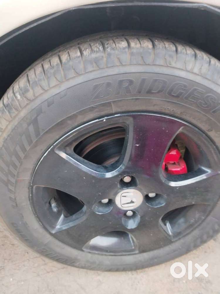 Honda City 1.5 Zx I-vtec Mt, 2007, Petrol