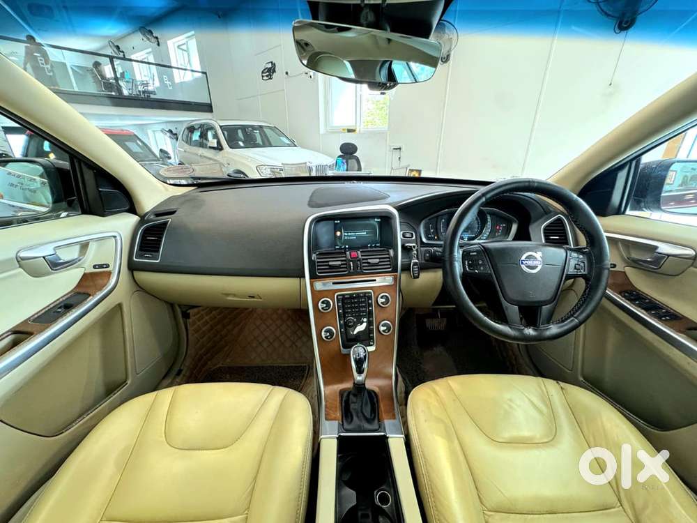 Volvo Xc60 Momentum D4, 2015, Diesel