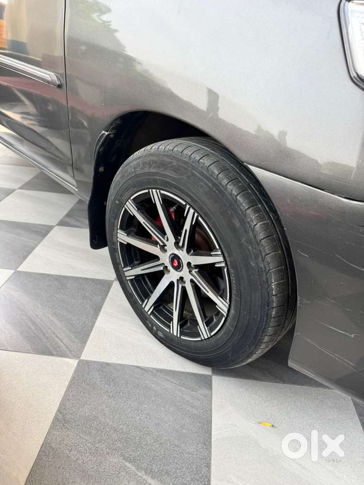 Toyota Innova Diesel Manual 2013