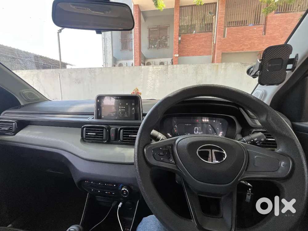 Tata Punch Adventure 2025