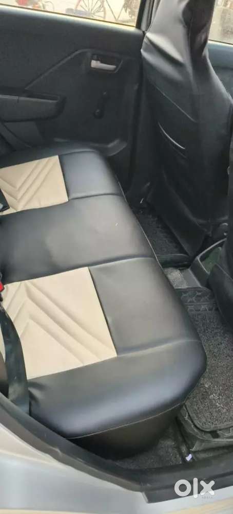 Maruti Suzuki Alto K10 Vxi + 2024 Petrol 12000 Km Driven