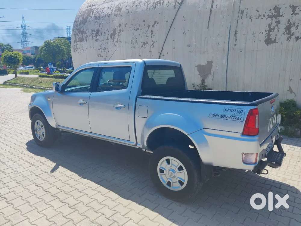 Tata Xenon 3.0l 4x2 Very Good Condition For Sale
