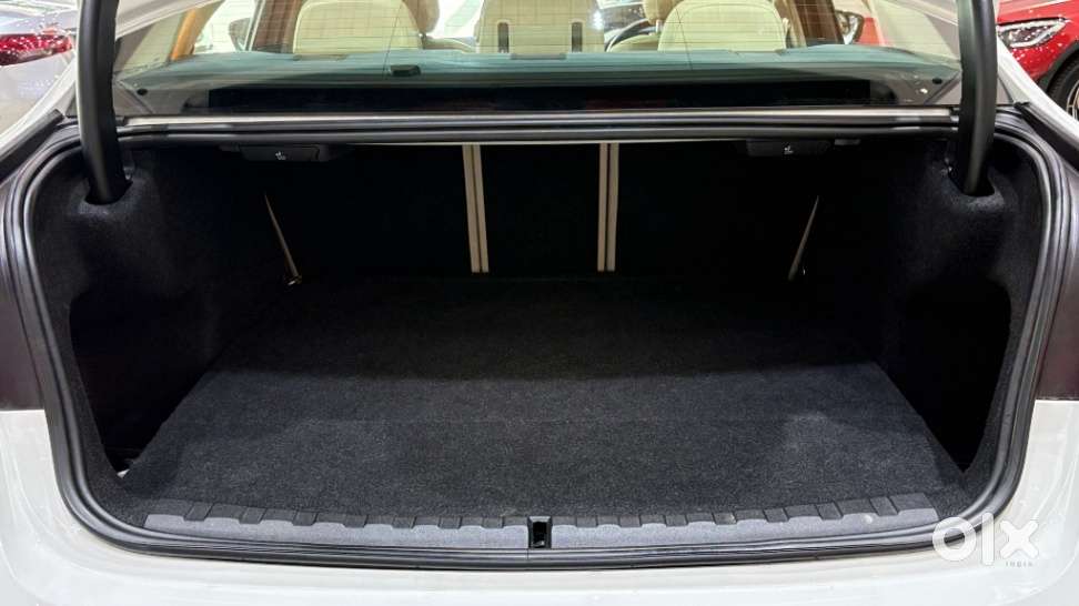 Bmw 3 Series 2.0 320d Luxury Line, 2020, Diesel