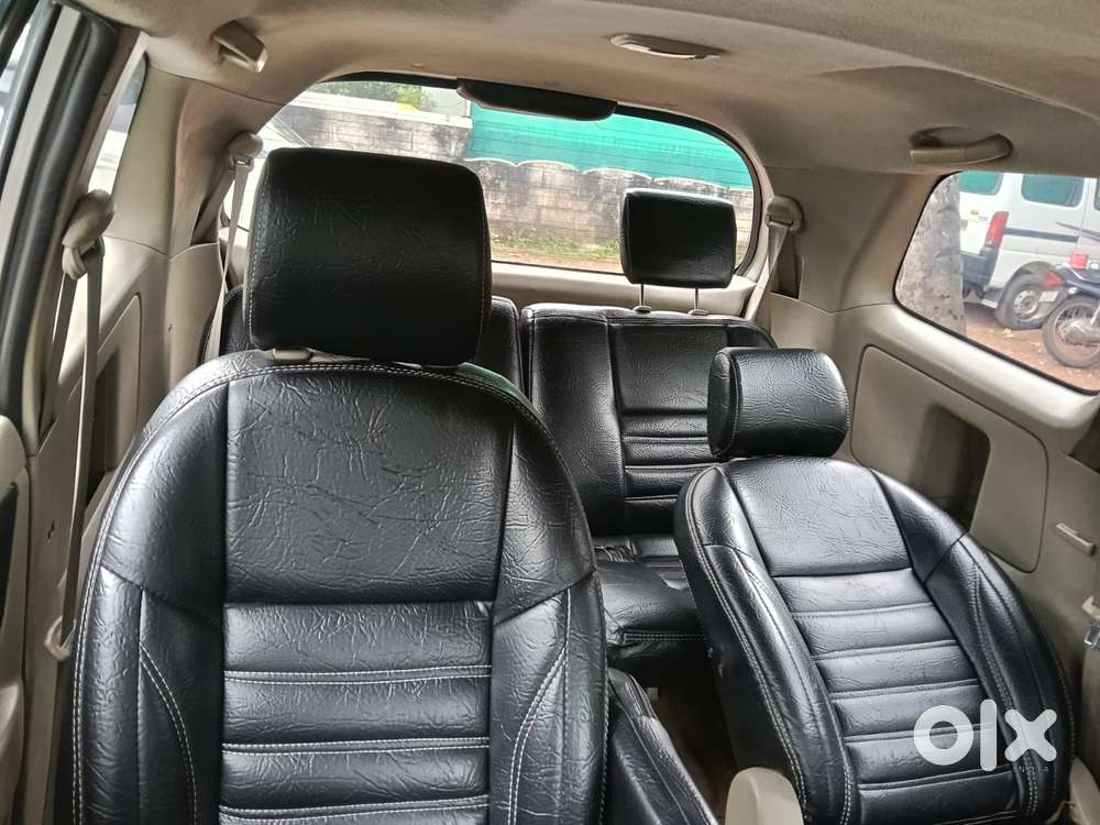 Toyota Innova 2.5 V 7 Str, 2009, Diesel