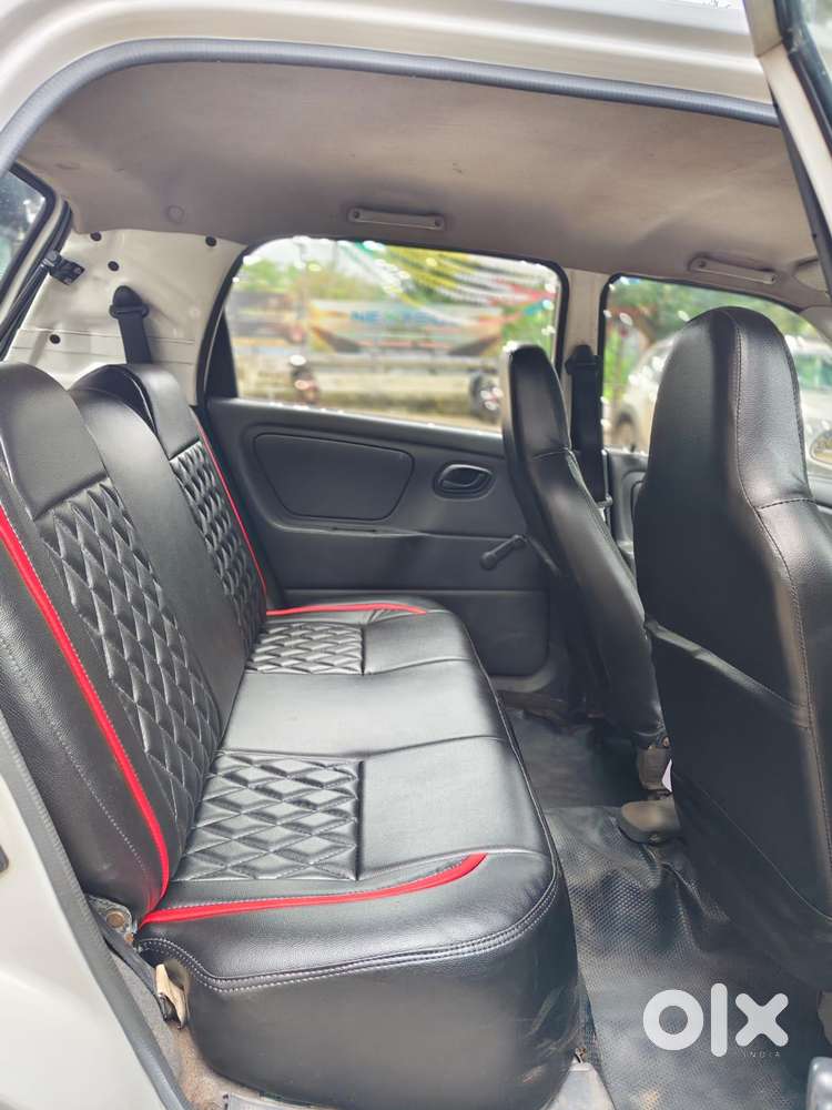 Maruti Suzuki Alto 0.8 Lxi (o), 2011, Petrol
