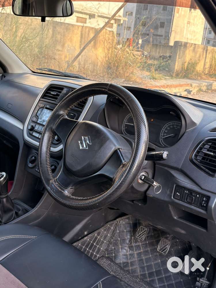 Maruti Suzuki Vitara Brezza Vdi Mt, 2017, Diesel